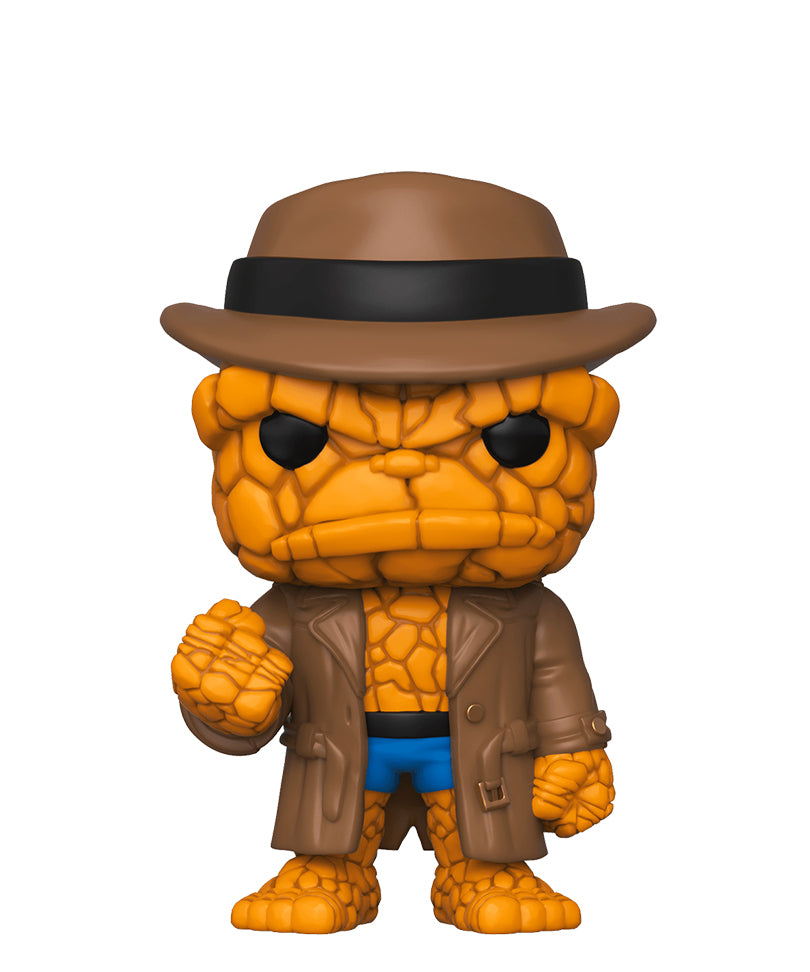 The Thing (Disguise)