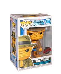 The Thing (Disguise)