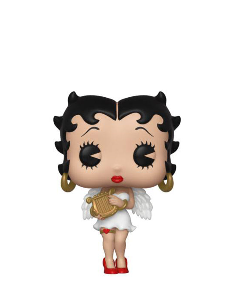 Angel Betty Boop