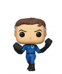 Mister Fantastic