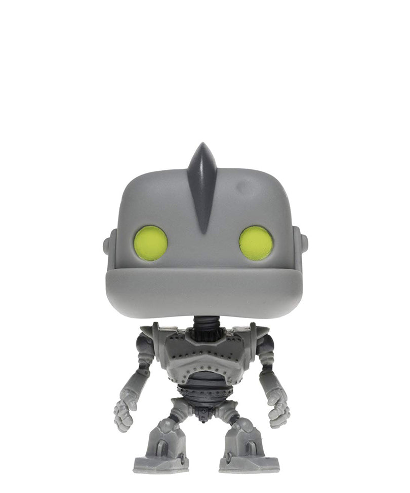The Iron Giant