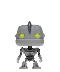 The Iron Giant