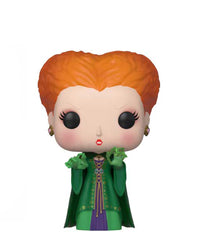 Winifred Sanderson (with Magic)