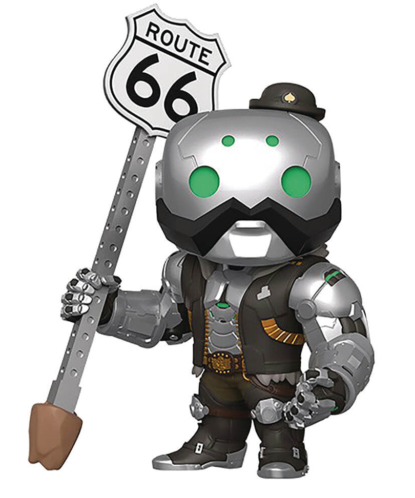 B.O.B.