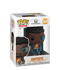 Baptiste