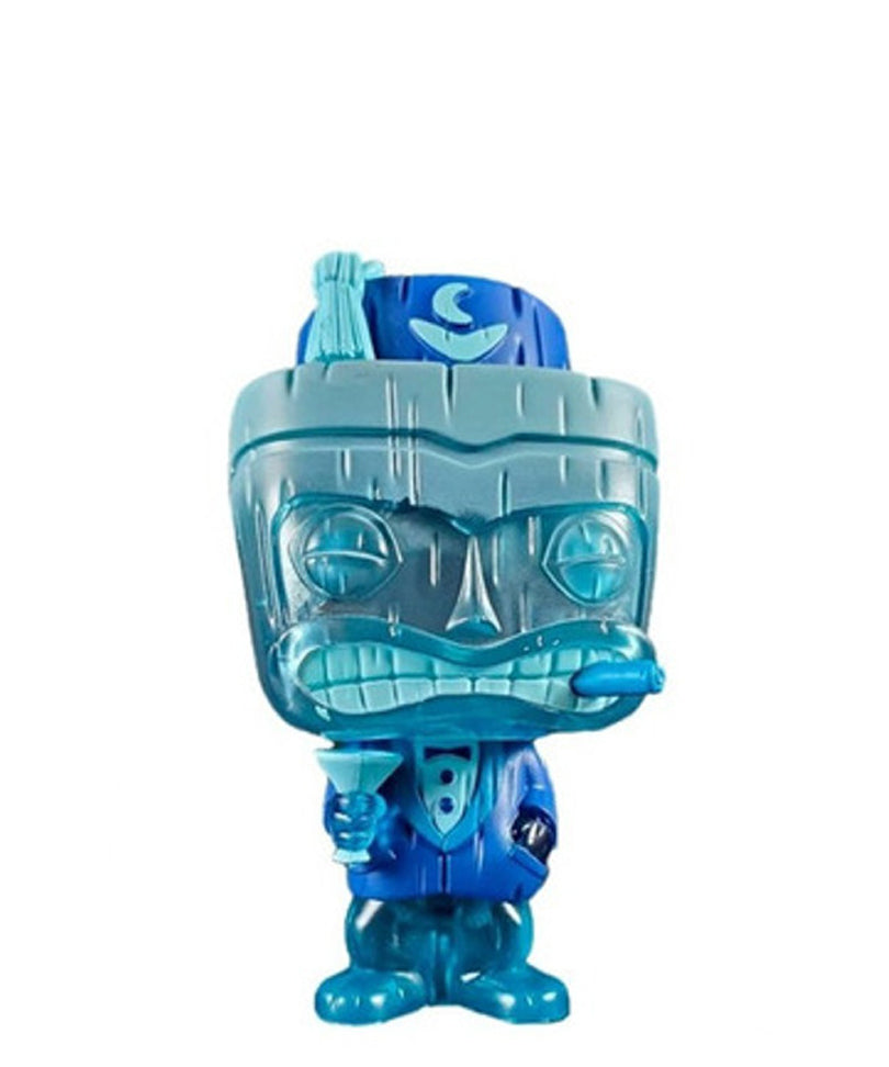 Dino (Blue)