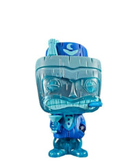 Dino (Blue)