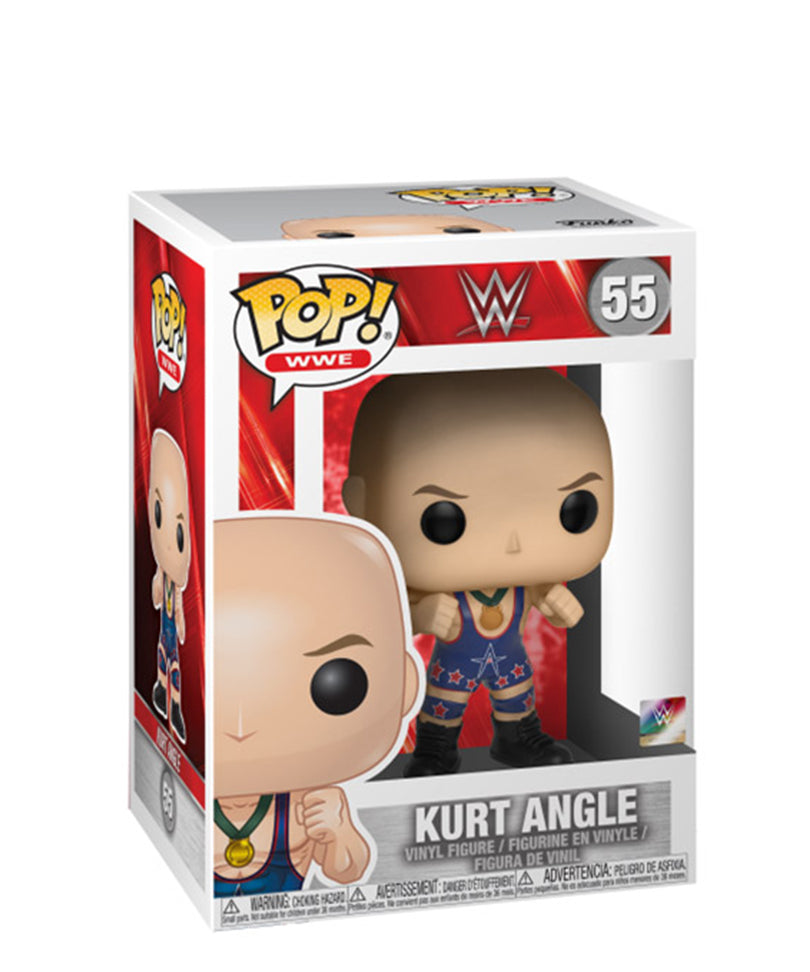Kurt Angle