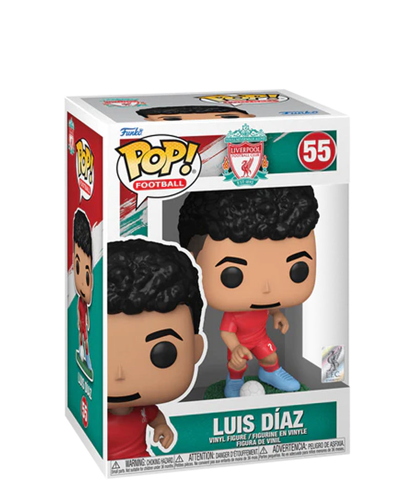 Luis Diaz
