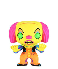 Pennywise Black Light