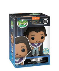 Varrick