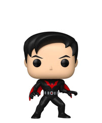 Terry Mcginnis (Chase)
