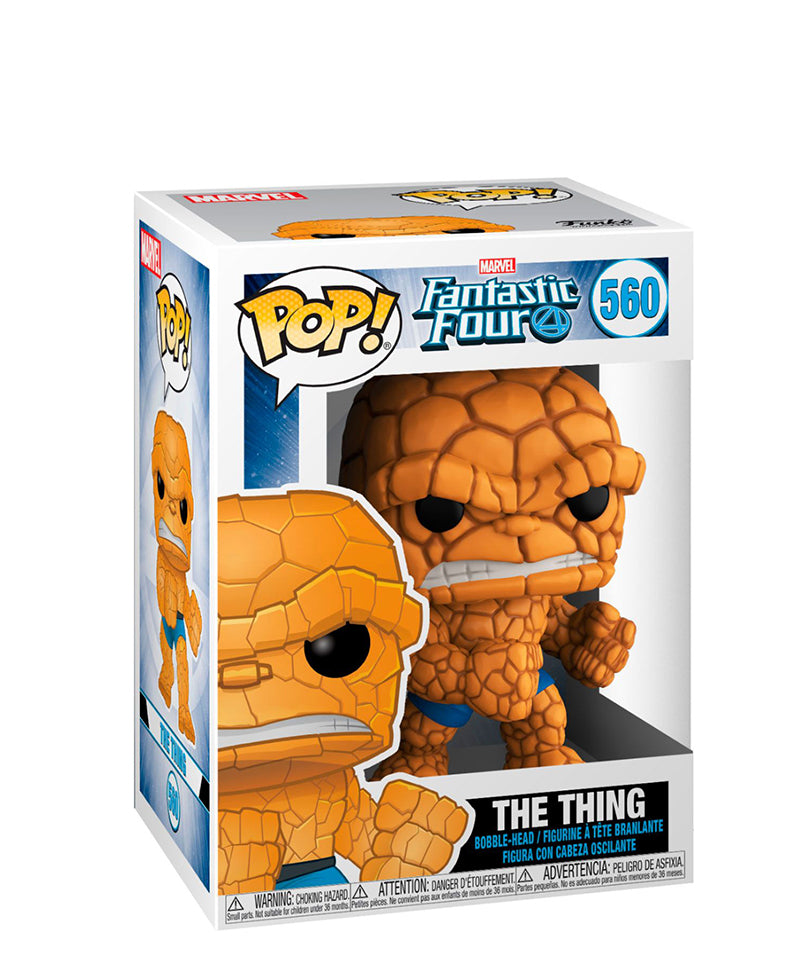 The Thing