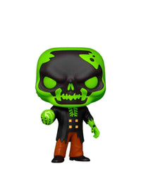 Blight (Glow in the Dark)
