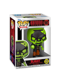 Blight (Glow in the Dark)