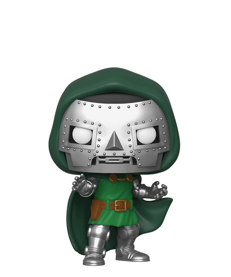 Dr. Doom (Fantastic Four)