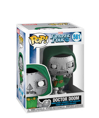 Dr. Doom (Fantastic Four)
