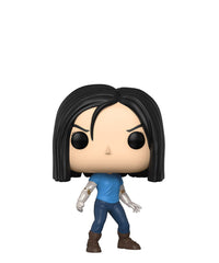 Alita (Doll Body)