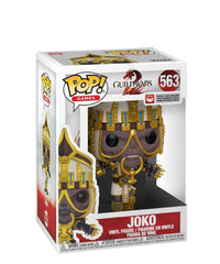 Joko