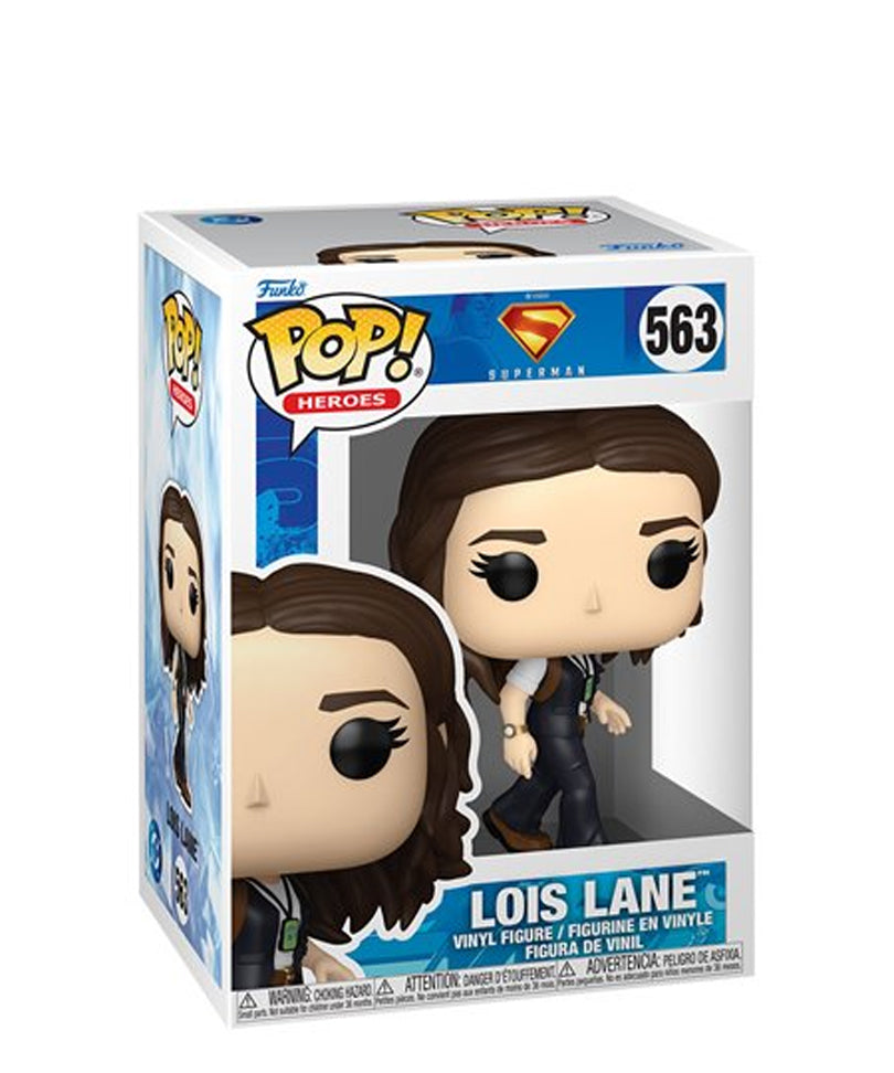 Lois Lane