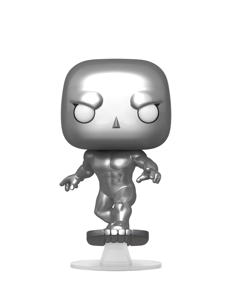 Silver Surfer (Fantastic Four)