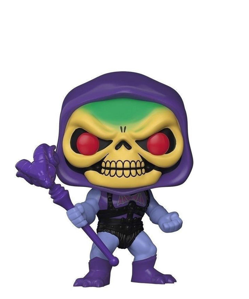 Skeletor (Battle Armor)