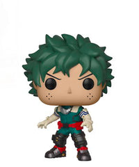 Deku
