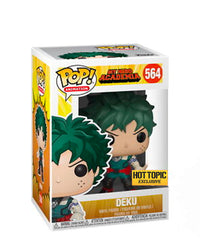 Deku