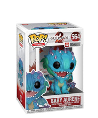 Baby Aurene