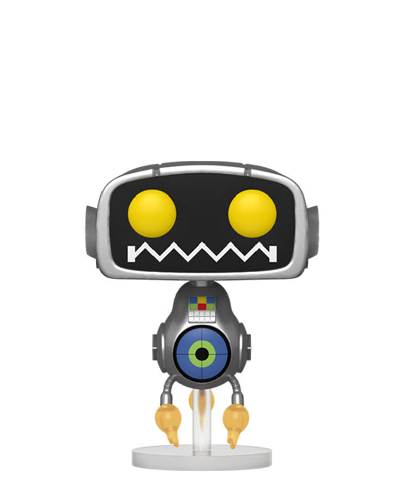 H.E.R.B.I.E.