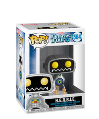 H.E.R.B.I.E.