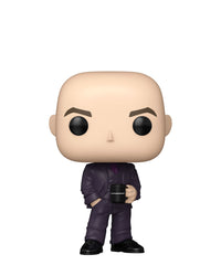 Lex Luthor