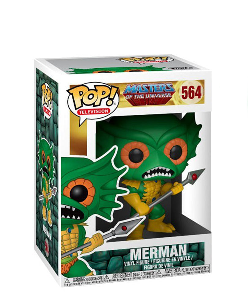 Merman