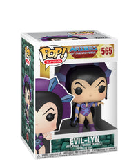 Evil-Lyn