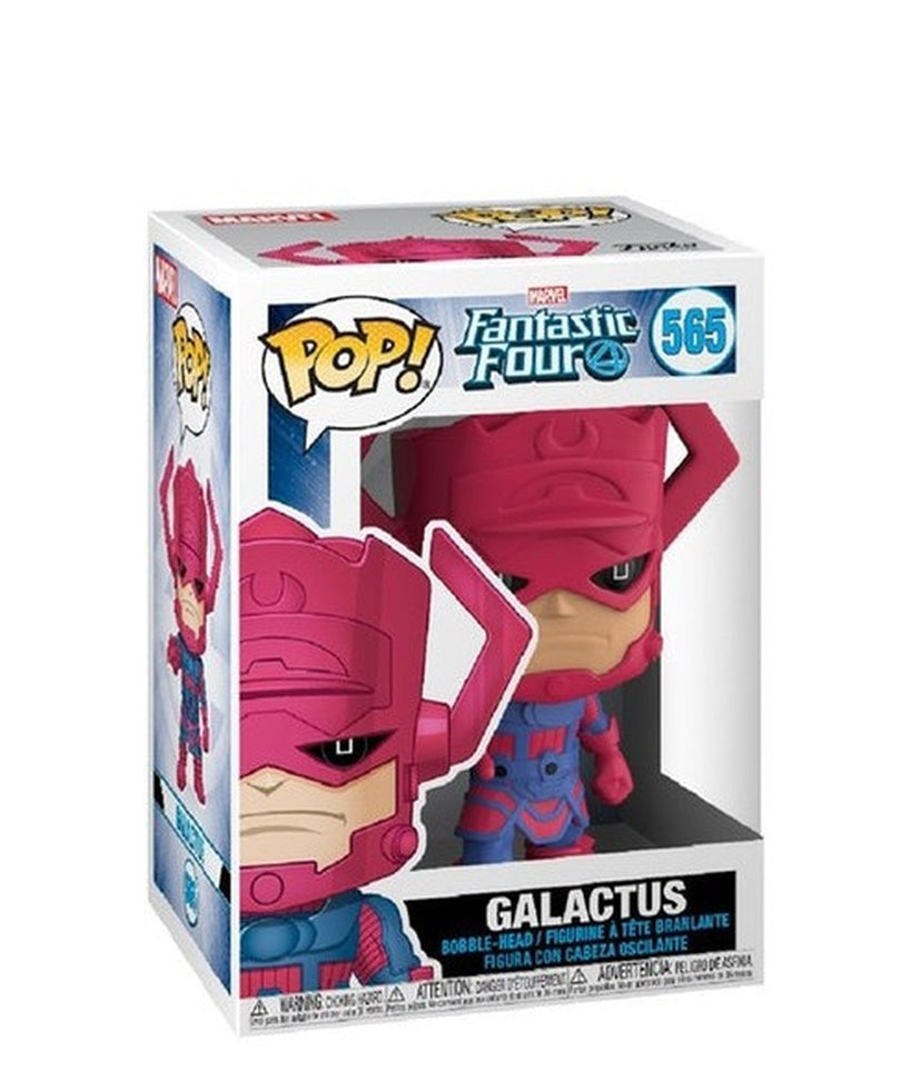 Galactus