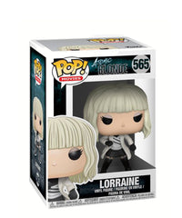 Lorraine