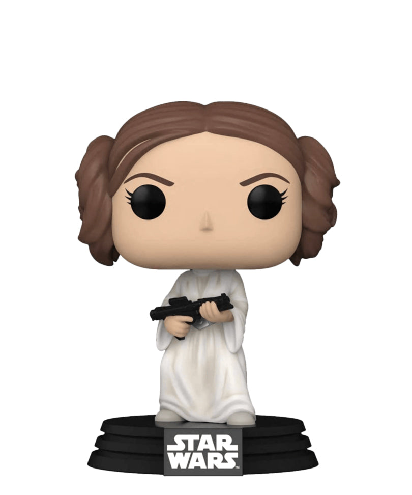 Power of the Galaxy: Princess Leia