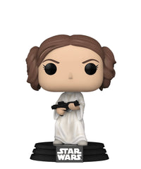 Power of the Galaxy: Princess Leia