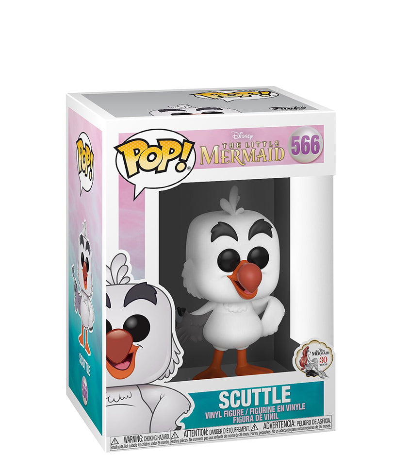 Scuttle