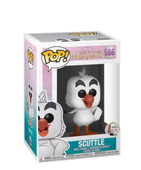 Scuttle