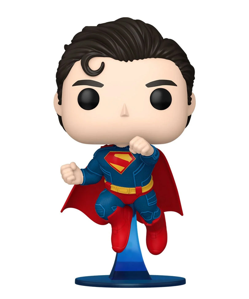 Superman (10-Inch)