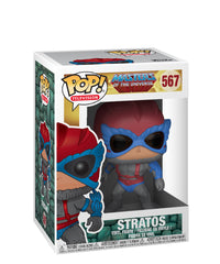 Stratos