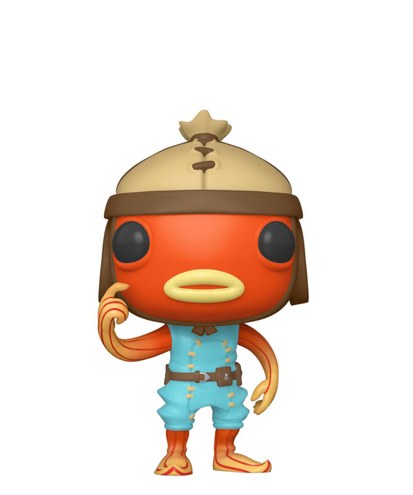 Fishstick
