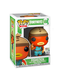Fishstick