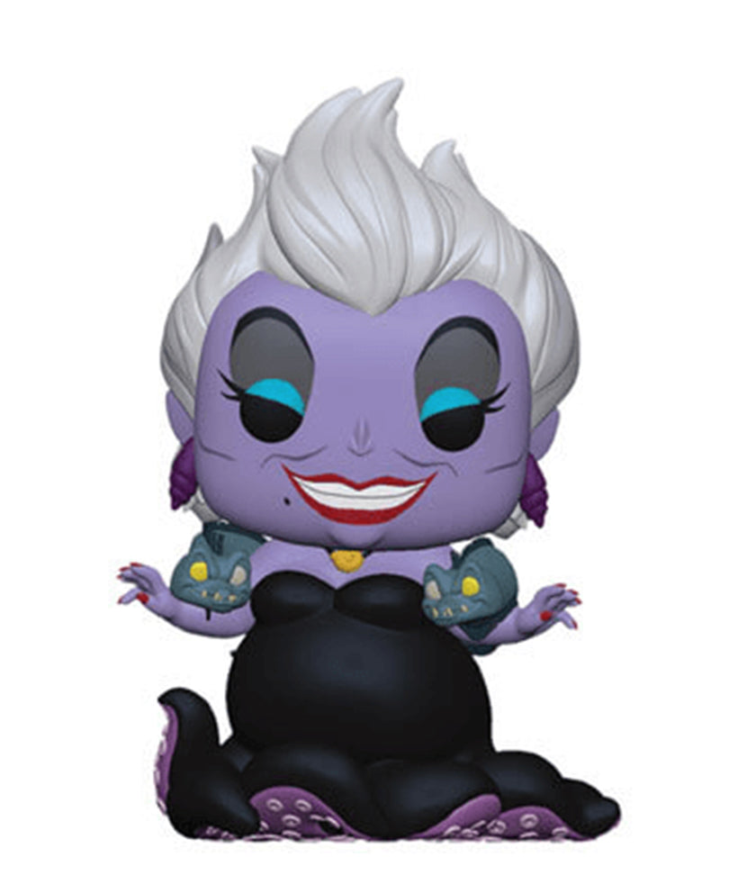 Ursula (with Eels)
