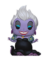 Ursula (with Eels)