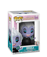 Ursula (with Eels)