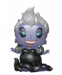 Ursula (with Eels) (Metallic) [Summer Expo]
