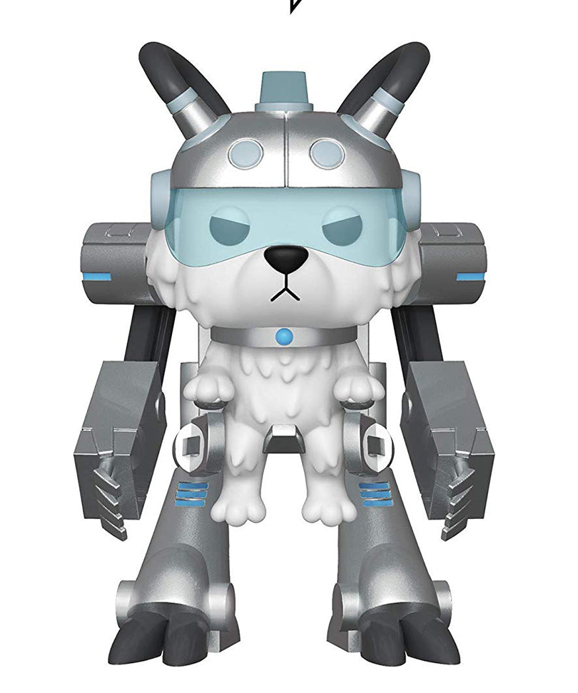 Exoskeleton Snowball