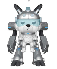 Exoskeleton Snowball